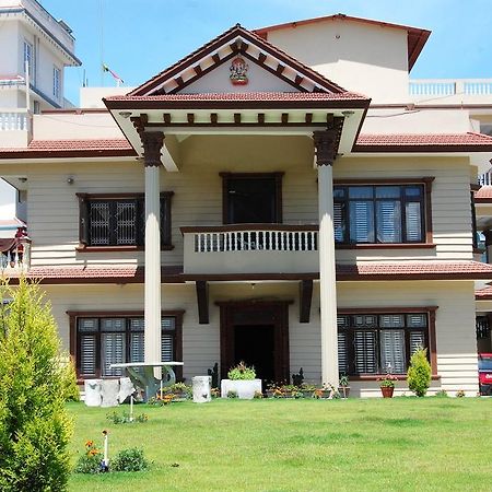 קטמנדו Dipankara Holiday Home מראה חיצוני תמונה