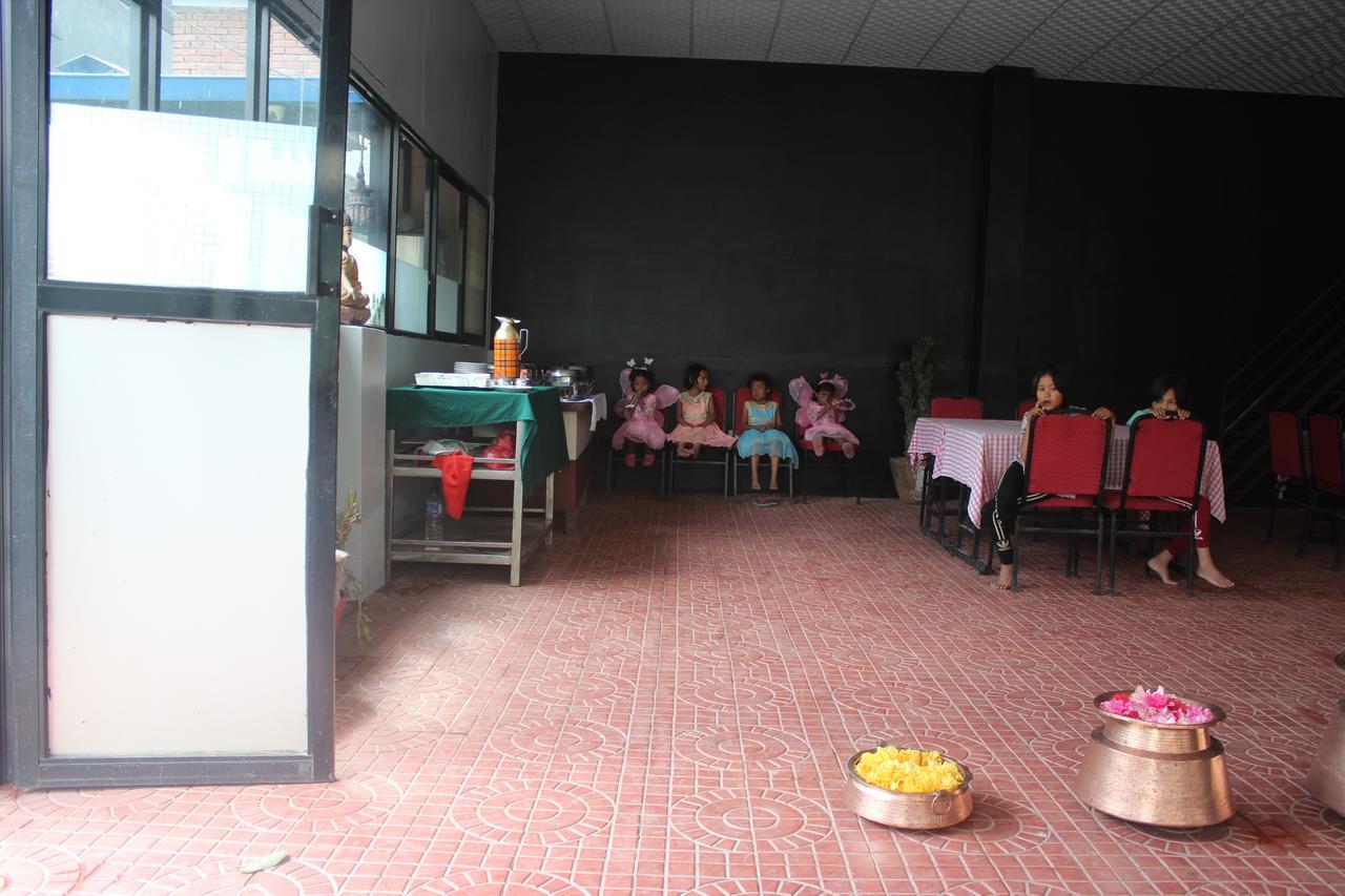 קטמנדו Dipankara Holiday Home מראה חיצוני תמונה
