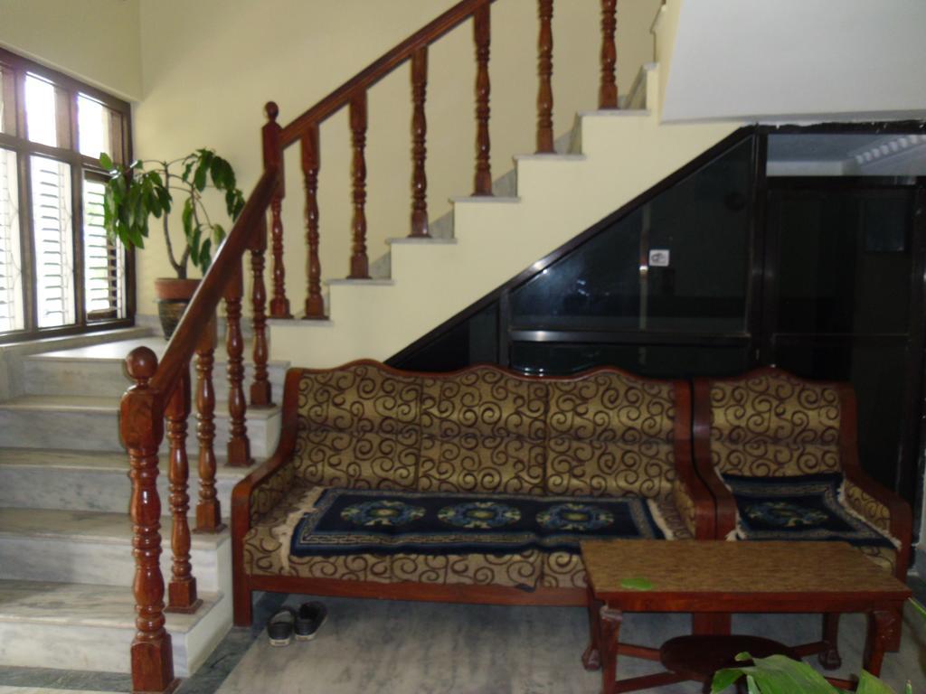 קטמנדו Dipankara Holiday Home מראה חיצוני תמונה