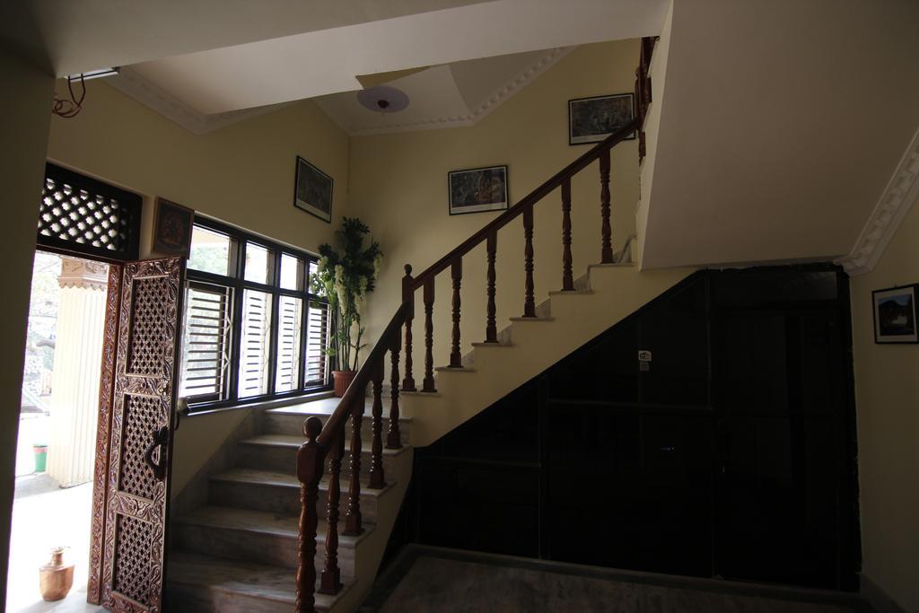 קטמנדו Dipankara Holiday Home מראה חיצוני תמונה