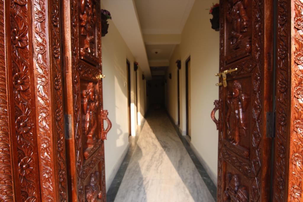 קטמנדו Dipankara Holiday Home מראה חיצוני תמונה