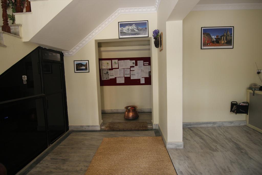 קטמנדו Dipankara Holiday Home מראה חיצוני תמונה