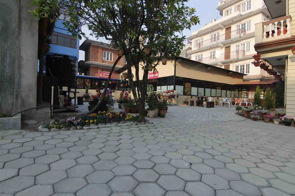 קטמנדו Dipankara Holiday Home מראה חיצוני תמונה
