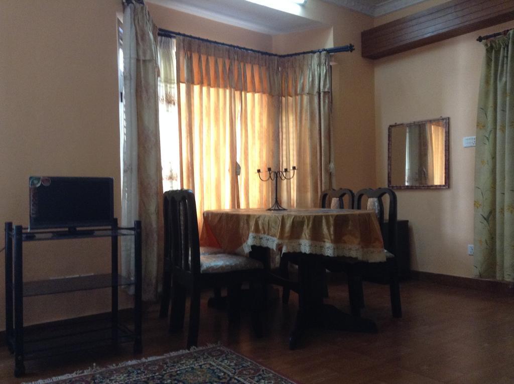 קטמנדו Dipankara Holiday Home מראה חיצוני תמונה