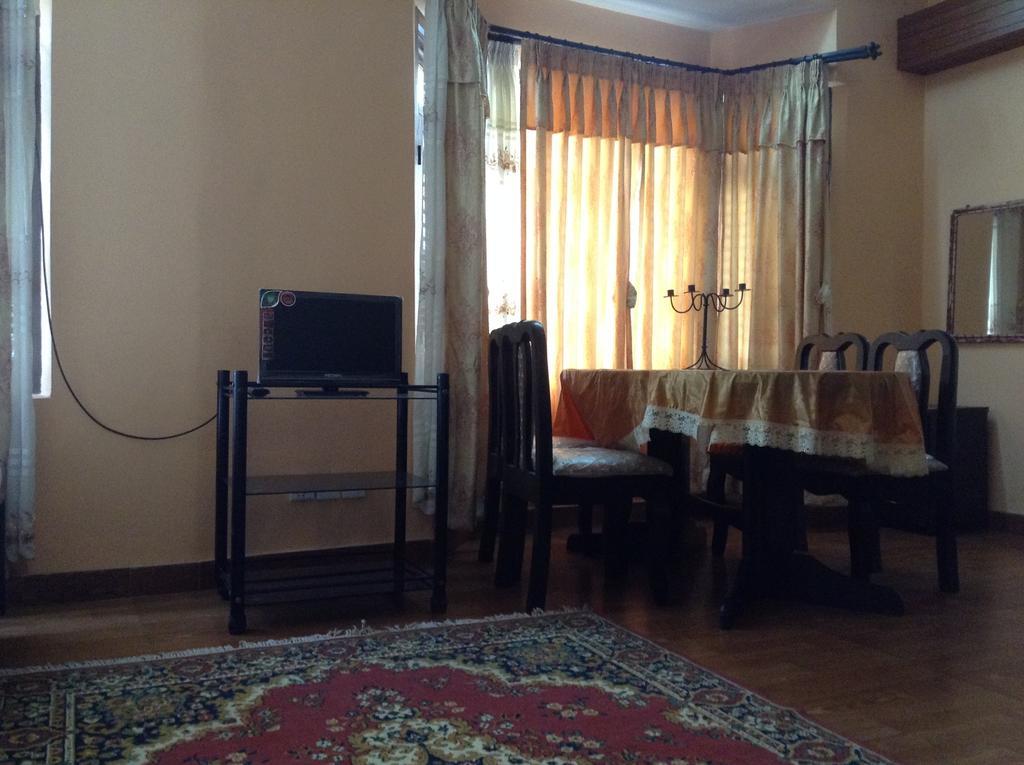 קטמנדו Dipankara Holiday Home מראה חיצוני תמונה