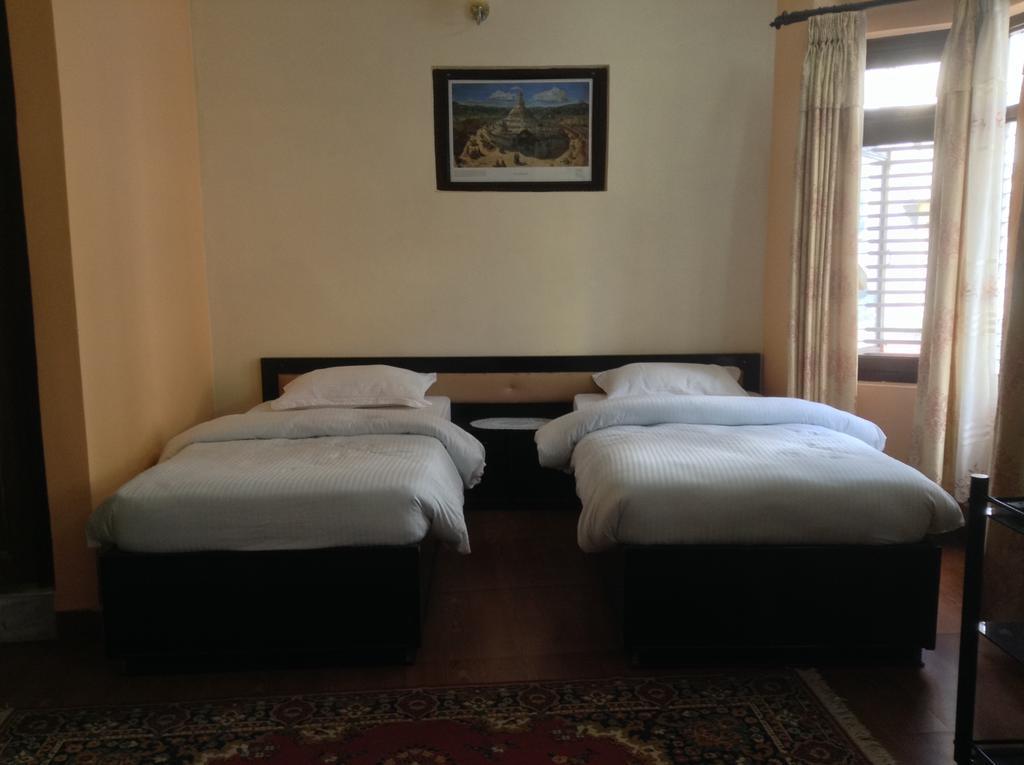 קטמנדו Dipankara Holiday Home מראה חיצוני תמונה