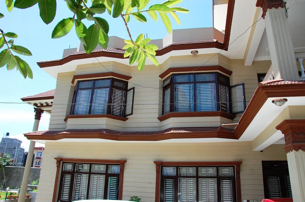 קטמנדו Dipankara Holiday Home מראה חיצוני תמונה