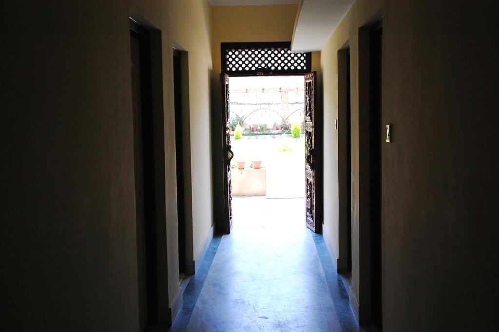 קטמנדו Dipankara Holiday Home מראה חיצוני תמונה