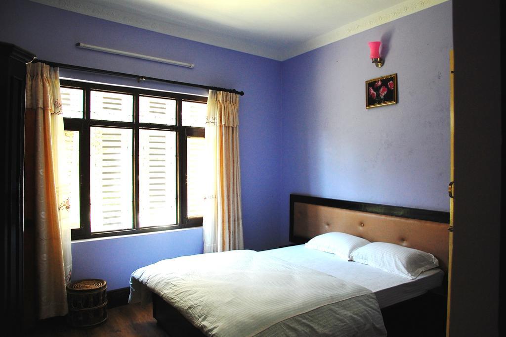 קטמנדו Dipankara Holiday Home מראה חיצוני תמונה