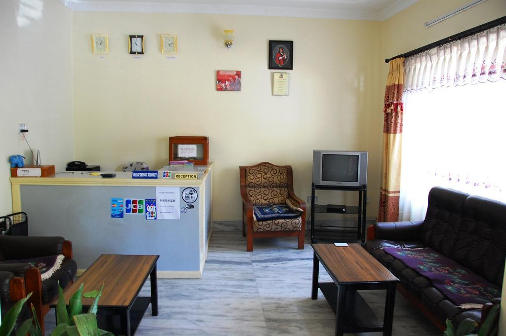 קטמנדו Dipankara Holiday Home מראה חיצוני תמונה