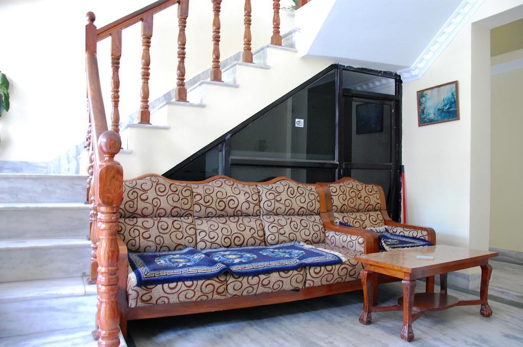 קטמנדו Dipankara Holiday Home מראה חיצוני תמונה