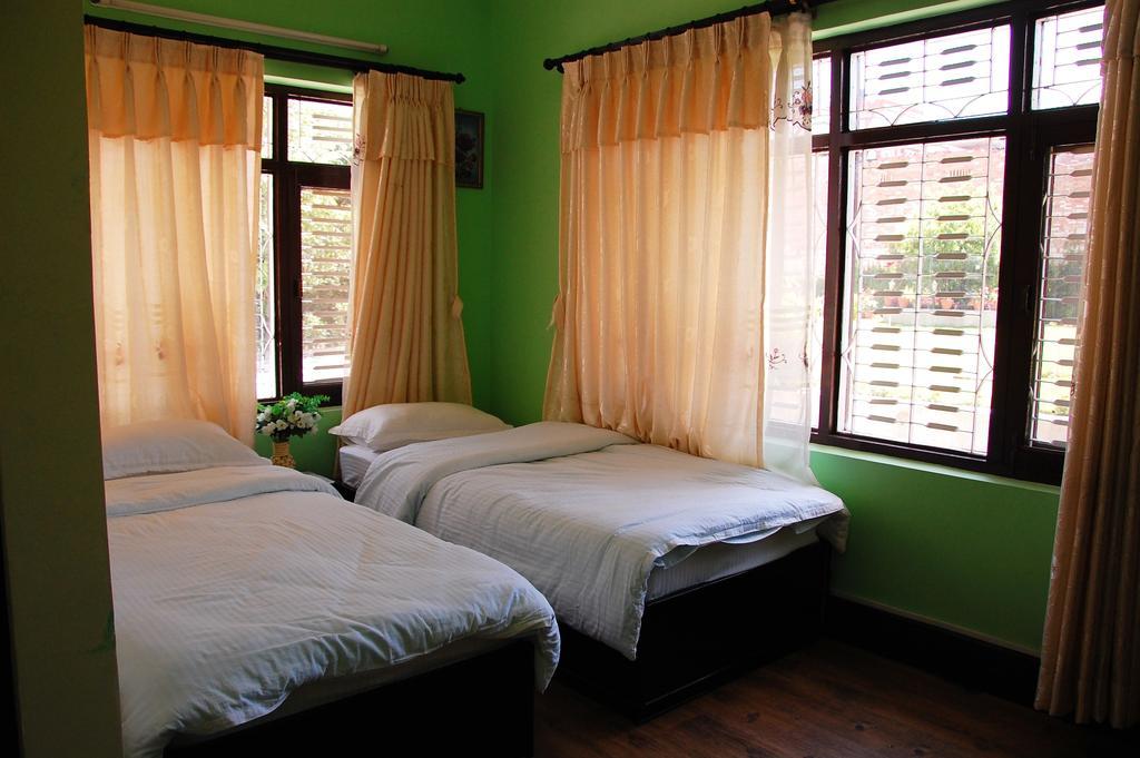 קטמנדו Dipankara Holiday Home מראה חיצוני תמונה