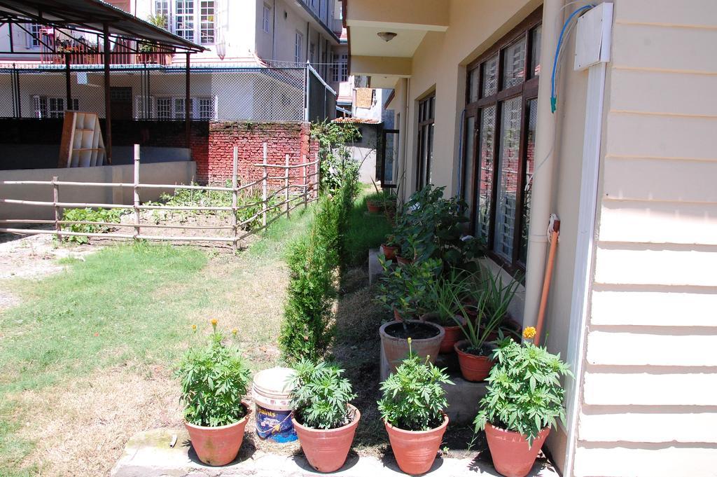 קטמנדו Dipankara Holiday Home מראה חיצוני תמונה