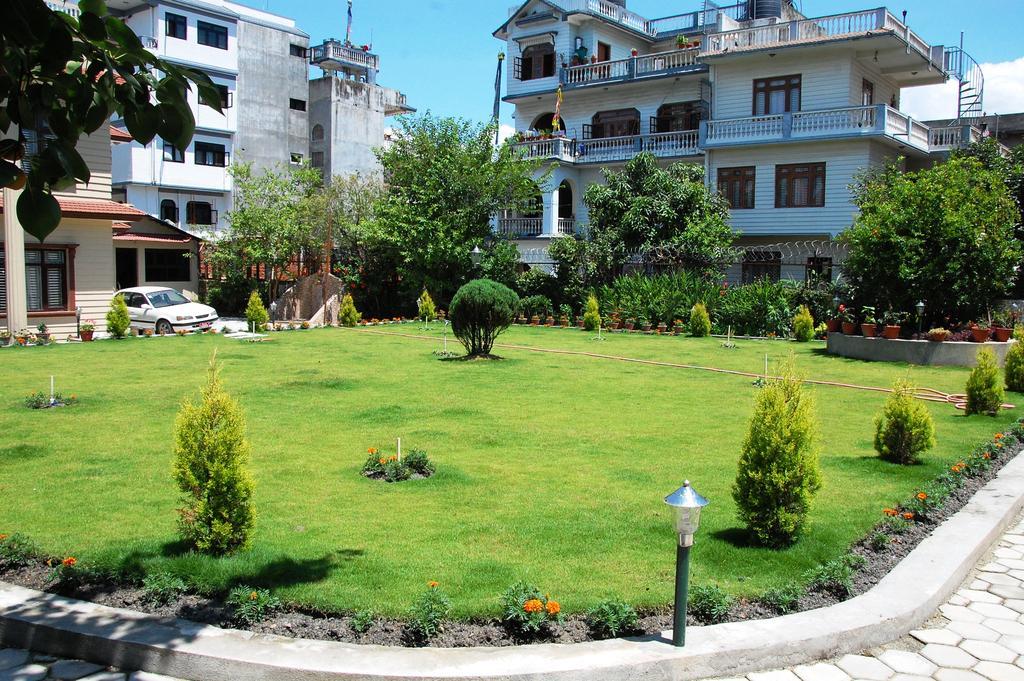 קטמנדו Dipankara Holiday Home מראה חיצוני תמונה